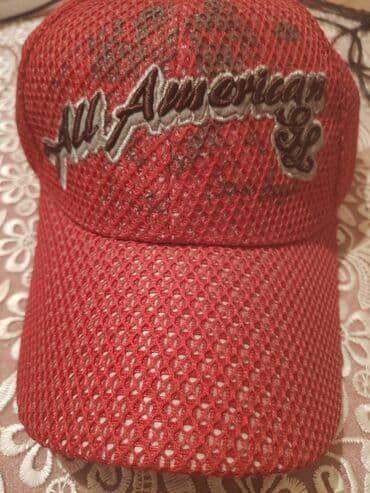 kişilər ucun dəri papaqlar və kepkalar: Kepka, Louis Vuitton, M/57 — 1