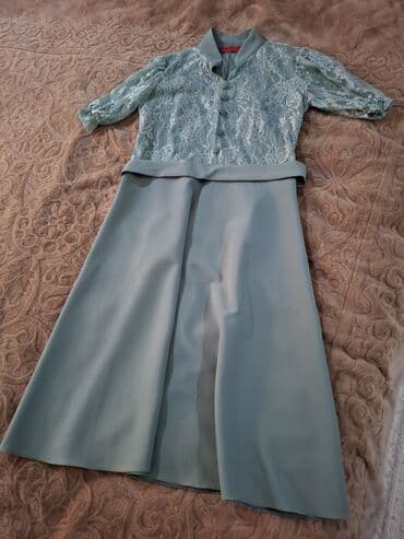 Ziyafət donu, Maksi, XL lalafo.az -da Ziyafət donu, Maksi, XL