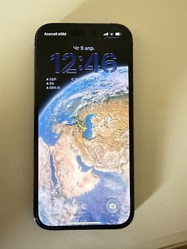 iphon 6s: IPhone 14 Pro, Deep Purple — 3