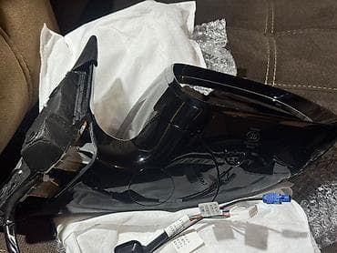 changan benny: Sağ, Changan g07, Çin, Ünvandan götürmə, Ödənişli çatdırılma, Rayonlara çatdırılma — 2