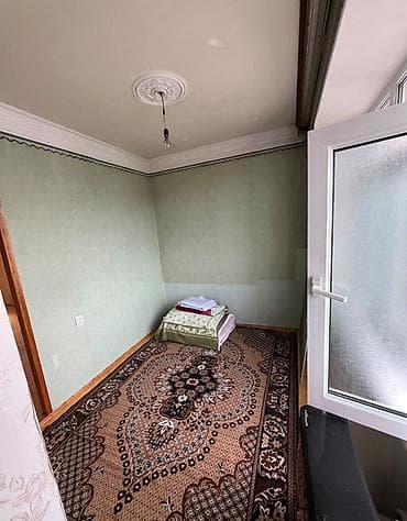 icarəyə: 1 otağdan 2 otağa düzelme 13 mkr 5 in 5 i qaz su işıq daimidir 250 — 4