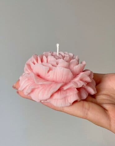 brend paket: Свеча Фигурная — 1