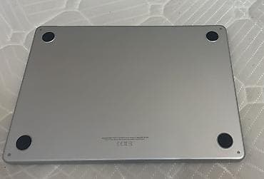 Elektronika: İşlənmiş Apple MacBook, 13.3 ", Apple M2, 256 GB, Ünvandan götürmə — 3