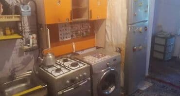 qubada ayliq kiraye evler 2020: Sabunçu rayonu,Razin,11 saylı poliklinika ilə üzbəüz,5 mərtəbəli — 3