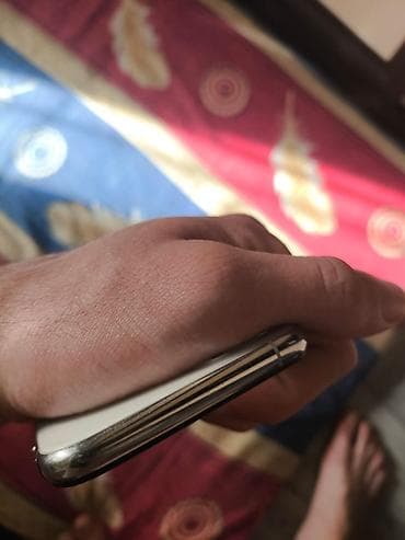 macbook air 2015: IPhone 11 Pro, Gümüşü — 7