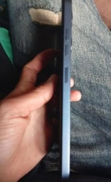 telefon ucun mikrofon: Tecno Spark Go 2024, 128 GB, rəng - Göy — 4