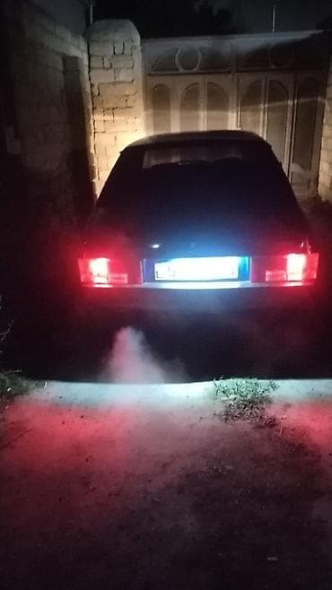 vaz 06: VAZ (LADA) 21099: 1.5 l | 1997 il 10000 km Sedan — 9