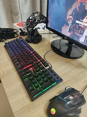 Xbox Series S: Real alıcı narahat elesin Diqqətlə oxuyun. Xbox series s.Monitordan — 2