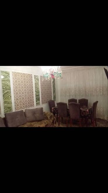 квартира берилет балыкчы: Баку, 4 комнаты, Вторичка, м. Ази Асланов, 100 м² — 8