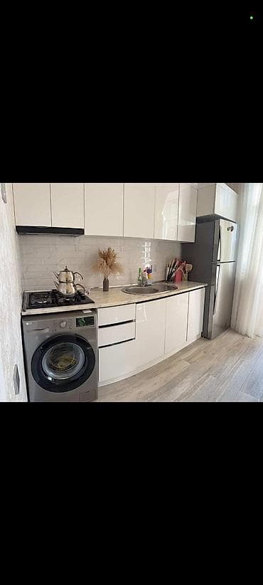 Metbex mebeli. 450 manat. Uzerinde aspirator qaz verilir. ünvan