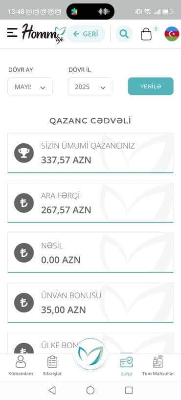 online is elanları: Маркетолог требуется, Удаленная работа, Любой возраст, Без опыта — 1