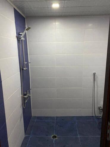 gencede ev: 2 otaqlı, Yeni tikili, 70 kv. m — 6