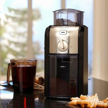 Кофемолки: Кофемолка Новый — 2