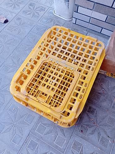 Toyug daşımaq üçün setkalar satılır.6-ededi.1ededi 27 manata.bine