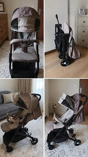 Hevva Kidillo uşaq arabası 60 manata satılır normal vəziyyətdədir lalafo.az -da Hevva Kidillo uşaq arabası 60 manata satılır normal vəziyyətdədir