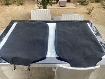 mtz 892 qiymeti: Toyota camry üçün oturacaq üzlükləri! Super vəziyyətdə 350 aznə — 1