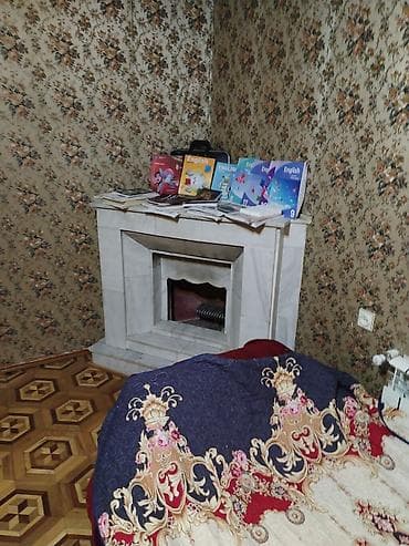 sarayda kiraye ev: Kirayə otaq – klassik üslubda, tam mebel və texnika ilə - Ümumi — 4