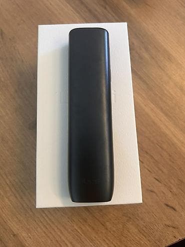 IQOS Holder və aksesuarları Yenidir 1 dəfə istifadə olunub Məhsul