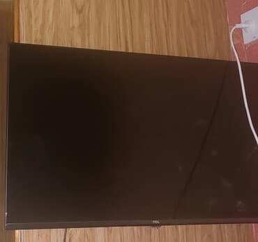 xiaomi redmi 6 pro qiymeti: Televizor TCL LED ekran 43" — 1