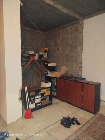 masallida satilan evler: 5 otaqlı, 300 kv. m, Kredit yoxdur, Təmirsiz — 7