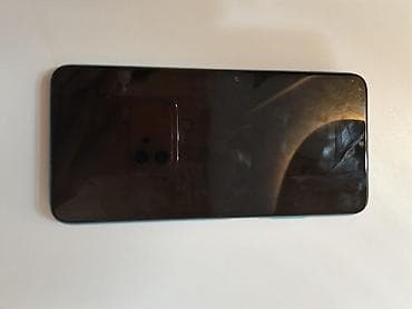 iphone 11 pro 256: Redmi 9T, 64 GB, rəng - Mavi, Barmaq izi — 2