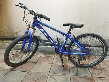 mini velosiped: Velosiped: Blast Viper Alman Velosipedi - Tip: Dağ/trek velosipedi - — 1