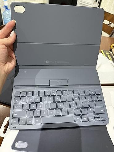 Планшеты: Б/у Samsung 11", 128 ГБ, Бесплатная доставка — 6