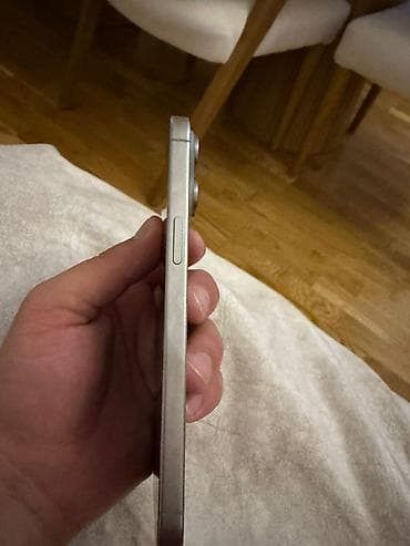 iphone 12 pro plata: IPhone 15 Pro Max, 256 GB, Face ID — 1