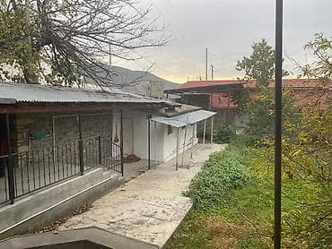 lerik a frame evler: 5 otaqlı, 100 kv. m, Kredit yoxdur, Orta təmir — 6