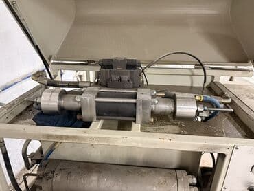 оборудование для производства воды: Waterjet su lazer kəsim aparatı.Sənaye tətbiqləri üçün nəzərdə — 3