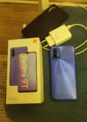 Redmi 128 yaddaş Zaryatqasi var. Qiymet 110 azn Unvan Xirdalan