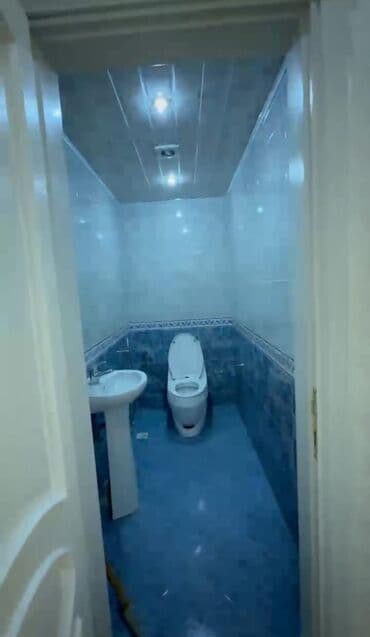 hazir ev: Şəhər mənzili – klassik üslubda geniş və işıqlı - Plan: geniş zal — 8