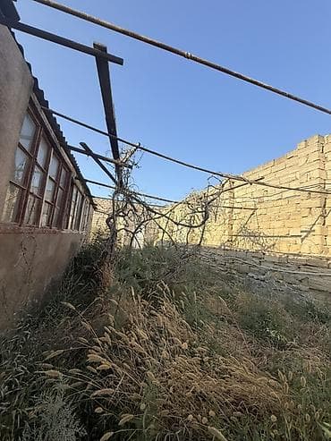 samuxda ev satilir: 3 sot, Tikinti, Kupça (Çıxarış) — 3