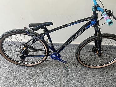 crolan bicycle: Kross/mtb tipli velosiped – Colan brendi Xüsusiyyətlər: - Güclü — 1