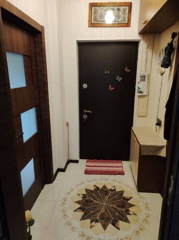 дома в ипотеку в баку: Гюнашли, 2 комнаты, Новостройка, 47 м² — 7