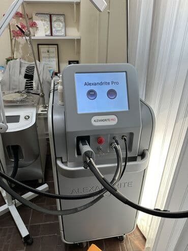 lazer kəsim aparatı: Lazer aparatları — 1