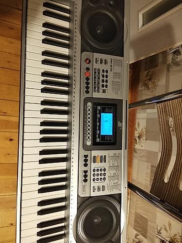 elektron gitara satisi: Sintezator, Vox, Yeni, Ünvandan götürmə, Pulsuz çatdırılma, Rayonlara çatdırılma — 3