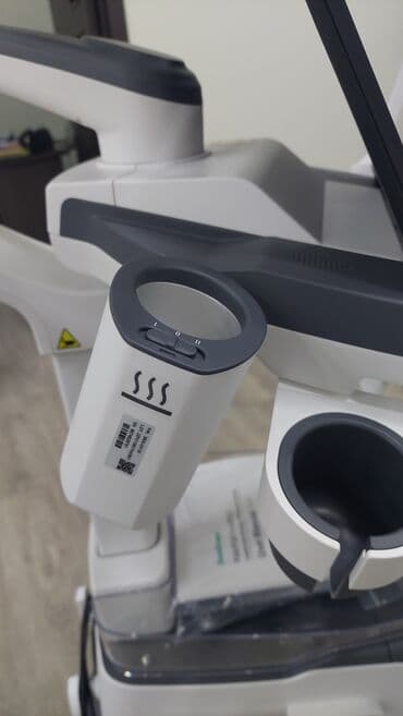 usm aparati: USM aparatı, Uzi aparatı İnnovativ texnologiya sayəsində sadə — 4