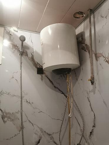 main mtk 1 otaqlı: Kirayə verilir – 1 otaqlı, ayrı mətbəxli mənzil Təsvir: - Geniş — 2