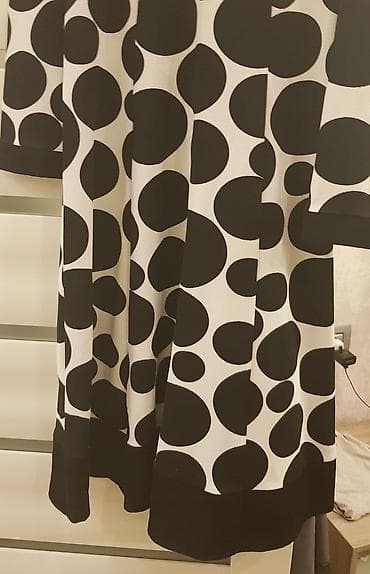 48 razmer don: Derzide tikilmis don cemi 1 defe geynilib 48 bedene uygundur — 3