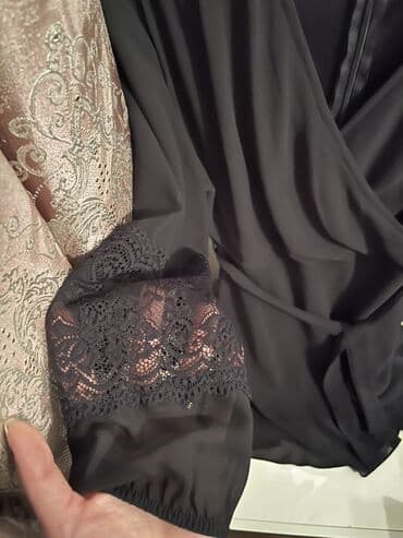 uşaq ucun donlar: M-l — 2