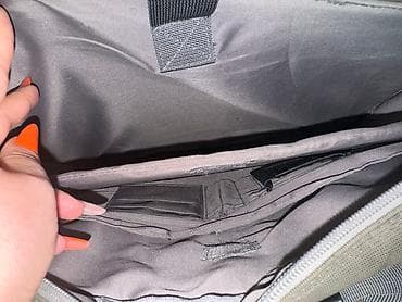 notebook hp: Komputer cantasi Baku elektronikden alinib sonu 20 azn catdirilma — 4