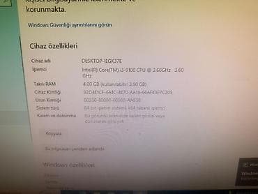 macbook pro 2017: Acer stolüstü kompüter komplekti Komplekt: - Acer masaüstü sistem — 5