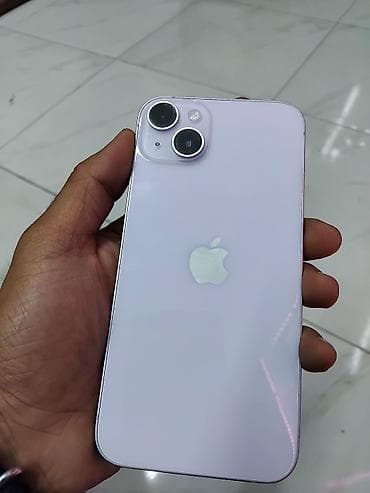 mhm informatika pdf: IPhone 14 Plus, 128 GB, Face ID — 10