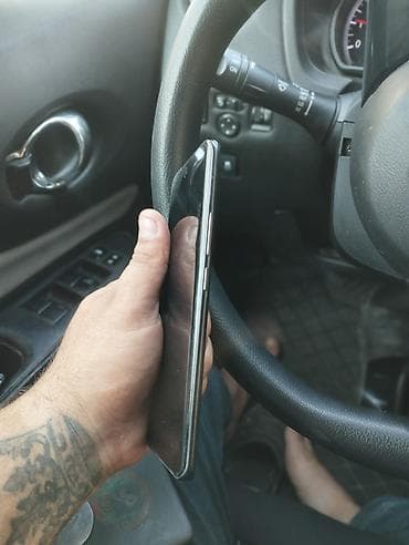 Мобильные телефоны и аксессуары: Redmi 128 ГБ, цвет - Черный, Сенсорный — 5