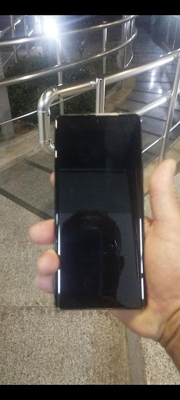 redmi k80 pro: Redmi Note 14 Pro, 256 GB, rəng - Qara, Sensor — 1