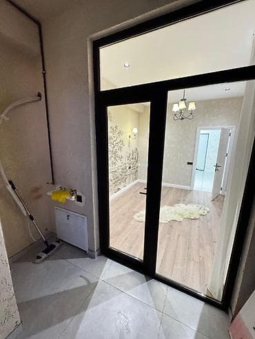 sumqayit 10 mkr: WEST TOWN-Şəhərcikdə mənzil satılır,cox səliqəli remont olunub,qətiyın — 3