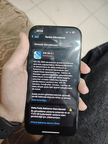 Mobil telefon və aksesuarlar: Məhsul: Qara rəngli smartfon üçün sərt qoruyucu örtük (case) Təsvir — 9