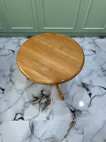 metbex stol stul desti: Mətbəx üçün, Oval masa, 4 stul — 6