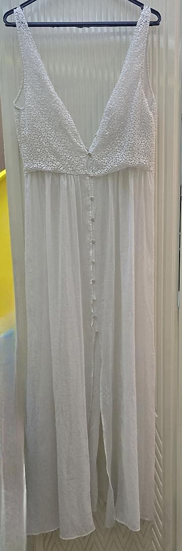 pencek zara: Gündəlik don, Maksi, Zara, M — 1